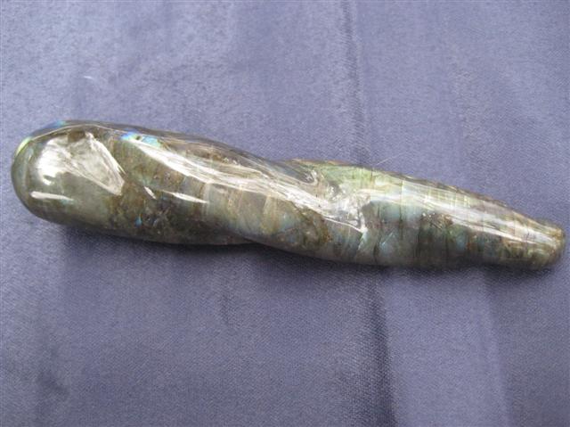 Labradorite Massage Wand 1166